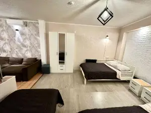 Rest Home Hotel