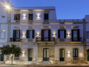 라 나카 델라 타란타 B&B