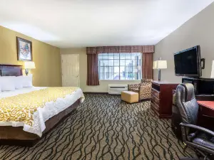 Days Inn by Wyndham Leesville
