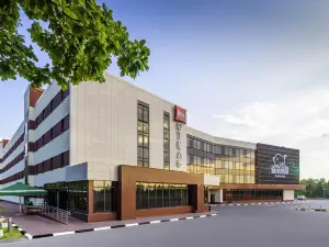 Ibis Moscow Domodedovo Airport