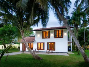Gedara Villa