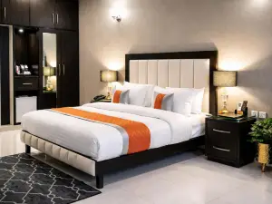 Best Western Hotel Faisalabad City