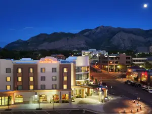 Hilton Garden Inn Ogden