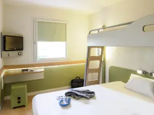 Ibis Budget Dommartin-lès-Cuiseaux