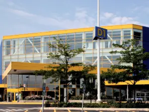 Chicago Marriott Schaumburg