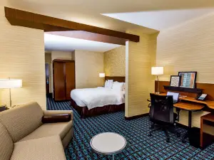 Fairfield Inn & Suites Richmond Midlothian