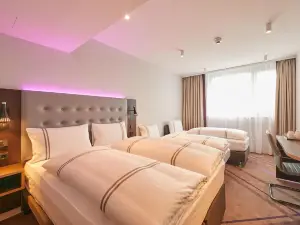 Premier Inn Karlsruhe City am Wasserturm