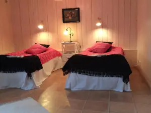 Skummeslöv B & B