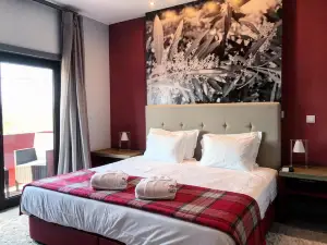 Hotel Rural da Catraia