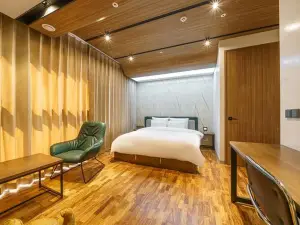 Hanam Hotel CL (CL)