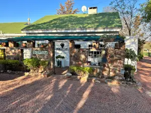 Swinburn’s Rest