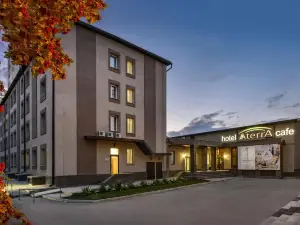 Aterrasuite (Атеррасьют)