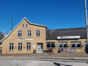 Niemeyers Landgasthof Und Pension