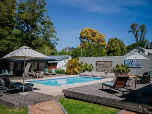 Aan de Eike Guest House