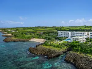 Iraph Sui, a Luxury Collection Hotel, Miyako Okinawa