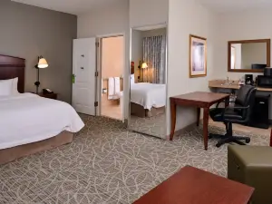 Hampton Inn Litchfield