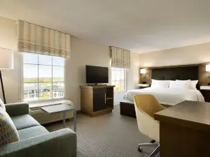 Hampton Inn & Suites Newport/Middletown