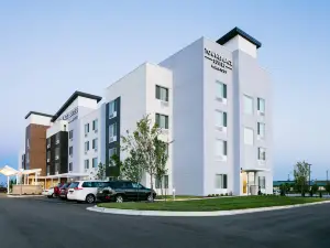 TownePlace Suites Kansas City Airport