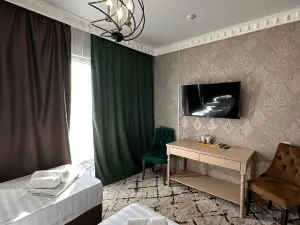 Hotel Arabeska