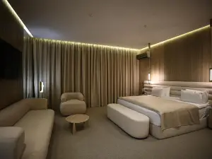 Amsterdam Hotel Aktobe