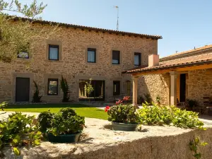 La Alcoba de Sayago