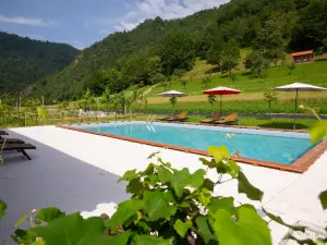 Tourist Farm Zelinc