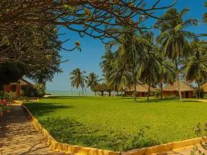 Le Saly Hotel & Hotel Club Filaos - All Inclusive