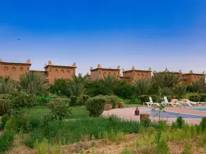 Maison d'hôte Amridil