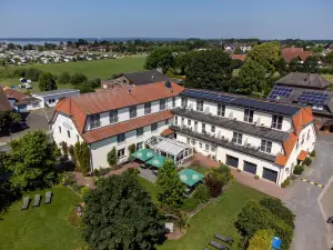 Hotel Garni Zur Alten Post
