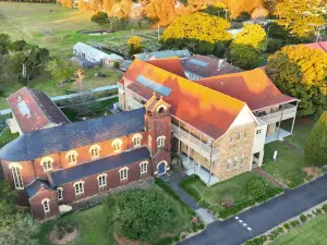 Mary MacKillop Spirituality Centre Central Coast