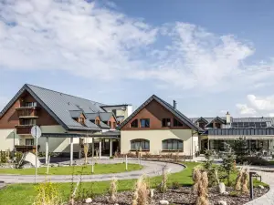 Wellness Hotel Demänová