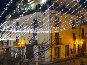 B&B la Piazzetta
