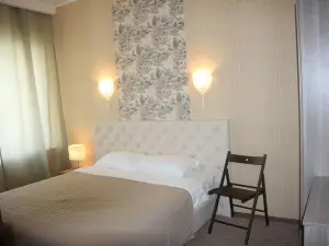 โรงแรมโปสเฮล