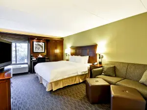 Hampton Inn Cleveland/Westlake