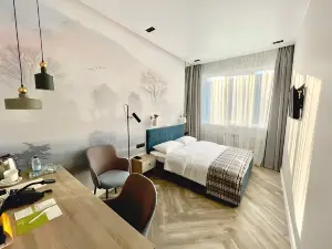 City Star (Сити Стар)