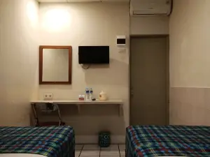 Hotel Kalbar
