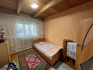 Simple Country Home