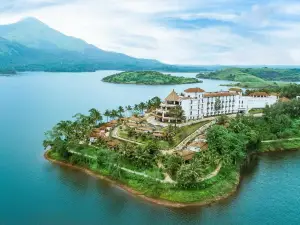 Taj Wayanad Resort & Spa, Kerala