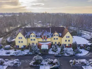 Hotel Sylwia