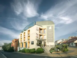 Hotel Troja
