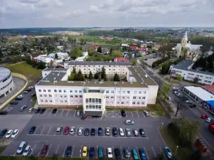 Dom Studenta Nr 1 Ans w Koninie