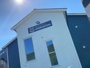 Mosjøen Overnatting, Finnskoggata 20