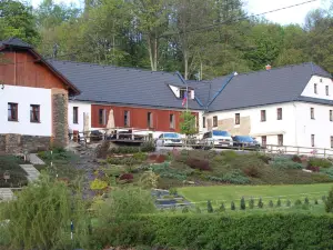 Relax Pension Schonwald