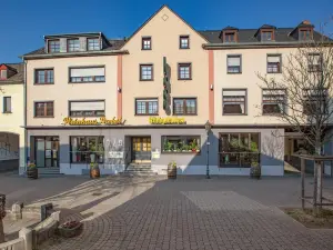 Hotel-Restaurant Weinhaus Grebel