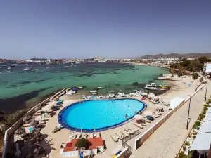 Hotel Simbad Ibiza