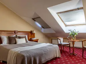 Garden House Hotel