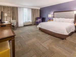 Hampton Inn & Suites Dublin