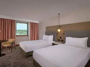 DoubleTree by Hilton Sheffield City