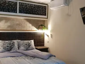 Shahal Apartments