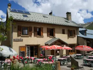 Auberge du Savel